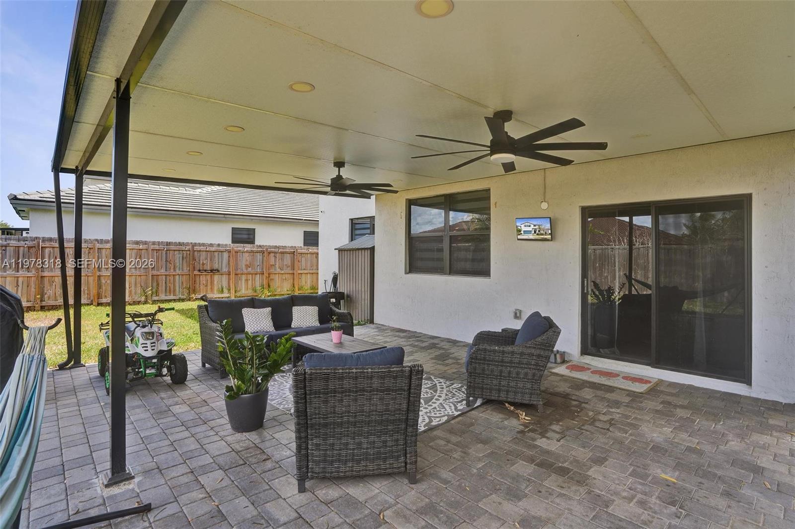 13345 SW 284th Ter Homestead, FL 33033