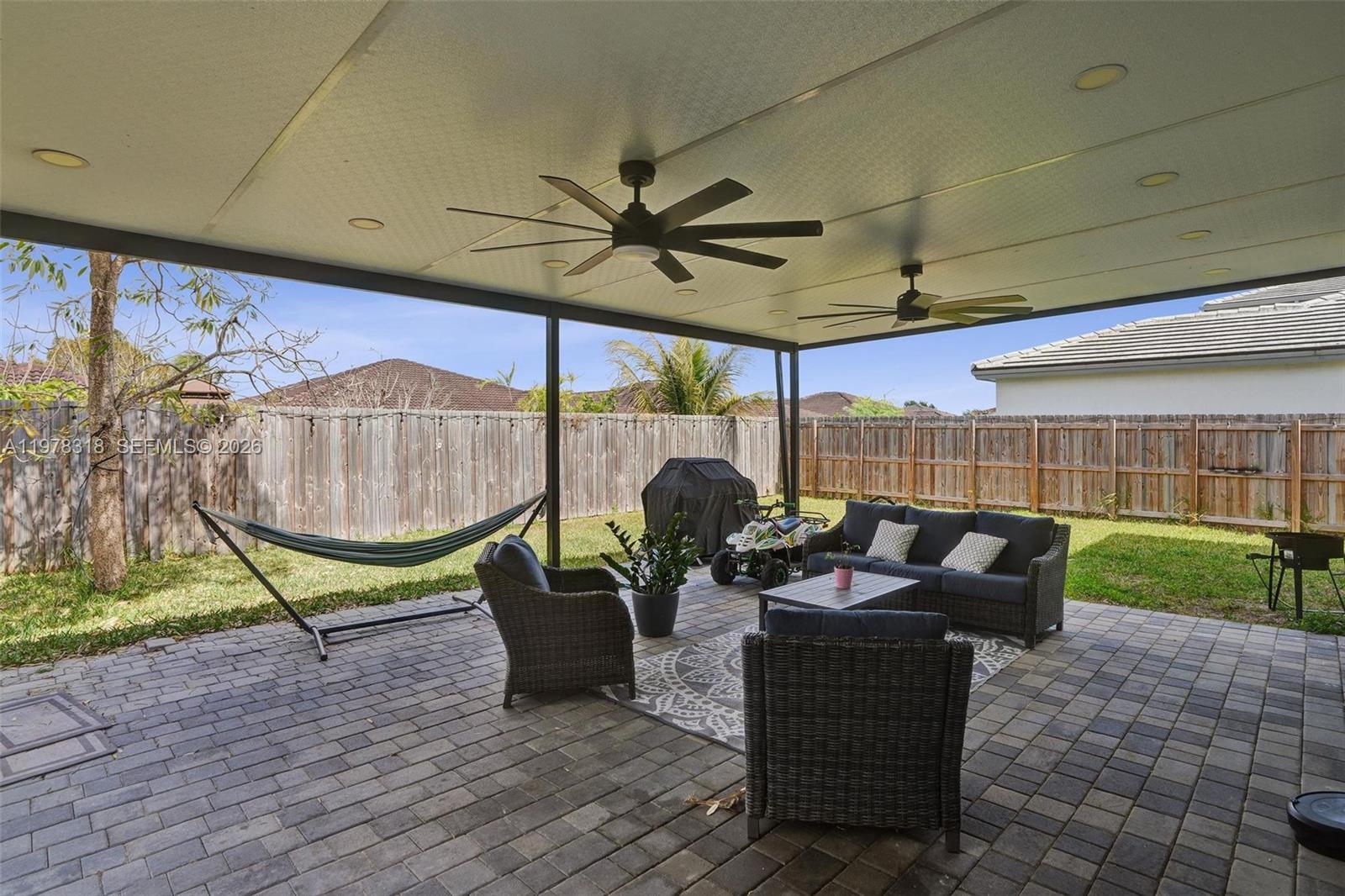 13345 SW 284th Ter Homestead, FL 33033