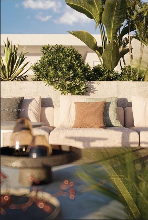 5 Grove Isle Dr #S304 Coconut Grove, FL 33133