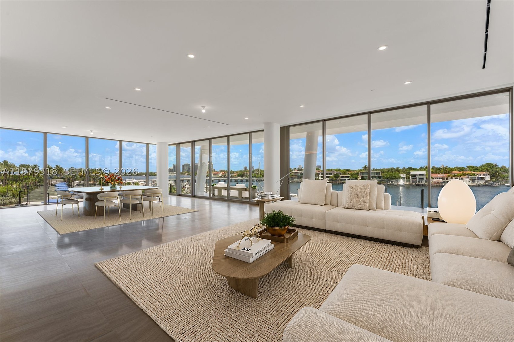 5 Grove Isle Dr #S304 Coconut Grove, FL 33133