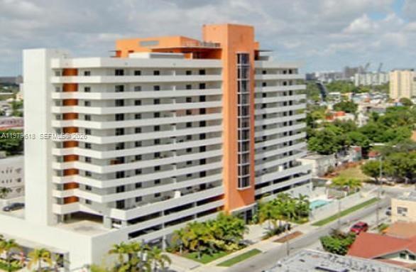 36 NW 6th Ave #801 Miami, FL 33128