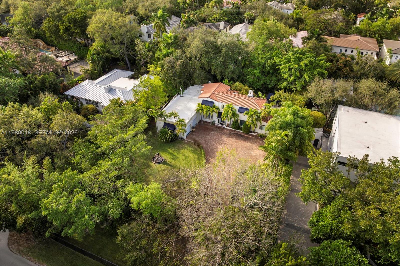 0-1645 S Bayshore Dr Coconut Grove, FL 33133