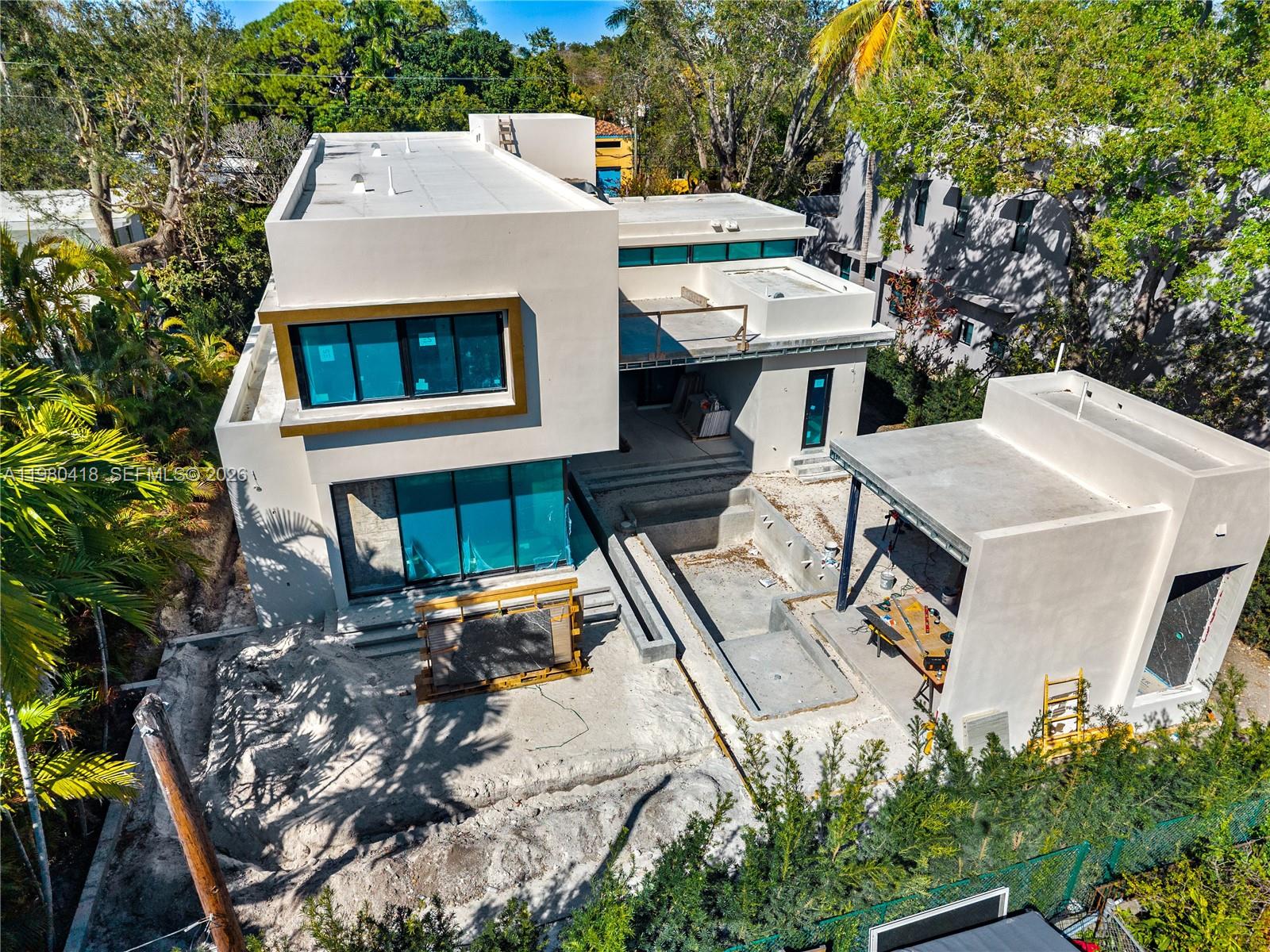 820 NE 111th St Biscayne Park, FL 33161