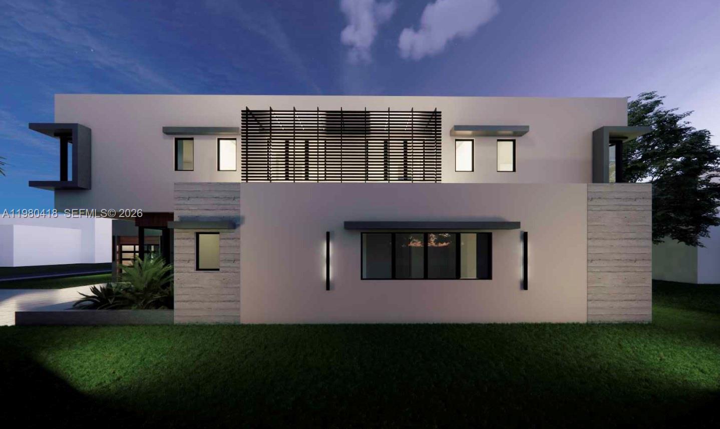 820 NE 111th St Biscayne Park, FL 33161