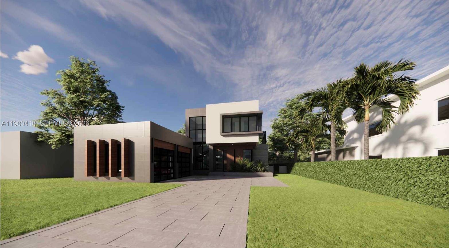 820 NE 111th St Biscayne Park, FL 33161