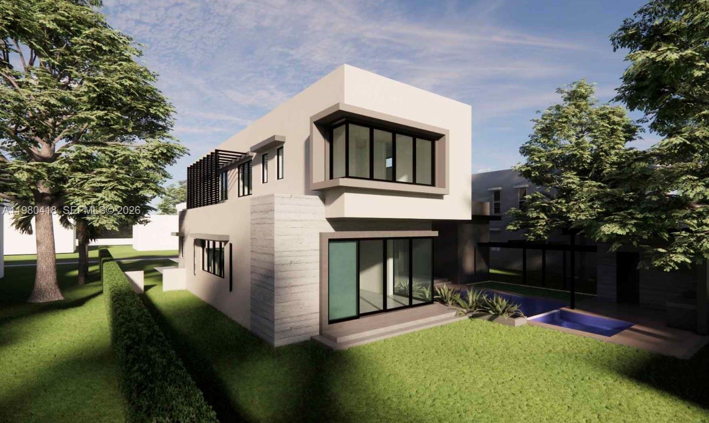 820 NE 111th St Biscayne Park, FL 33161