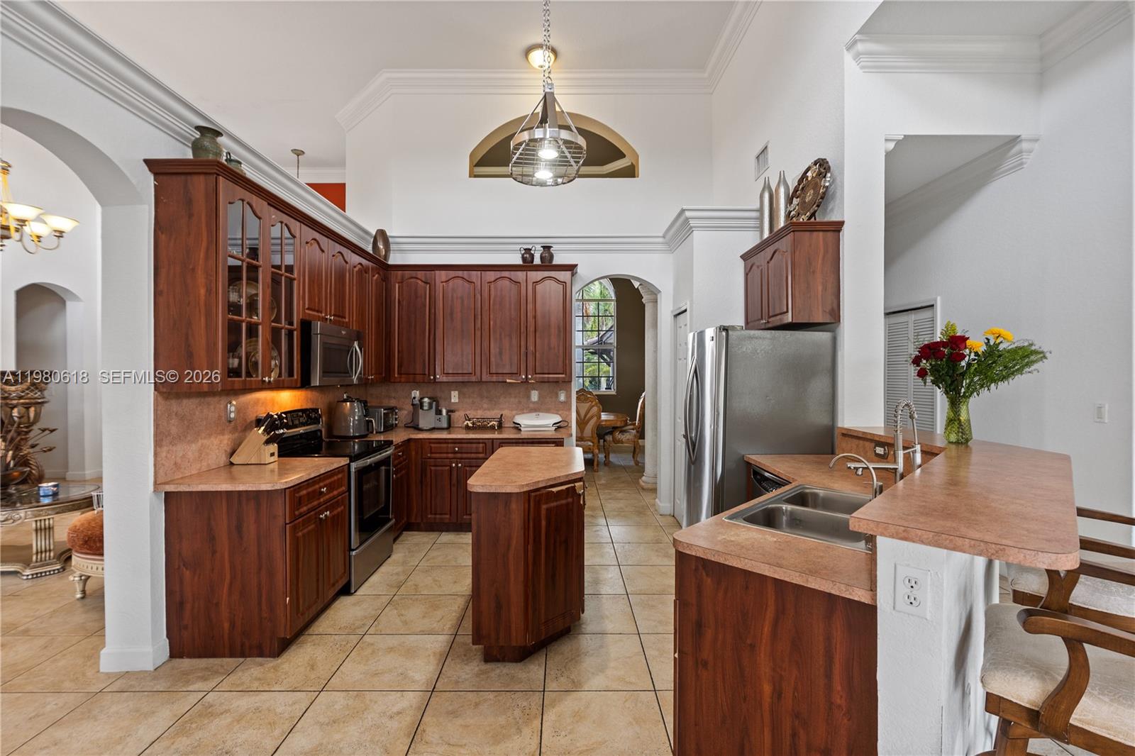 12981 SW 197th St Miami, FL 33177