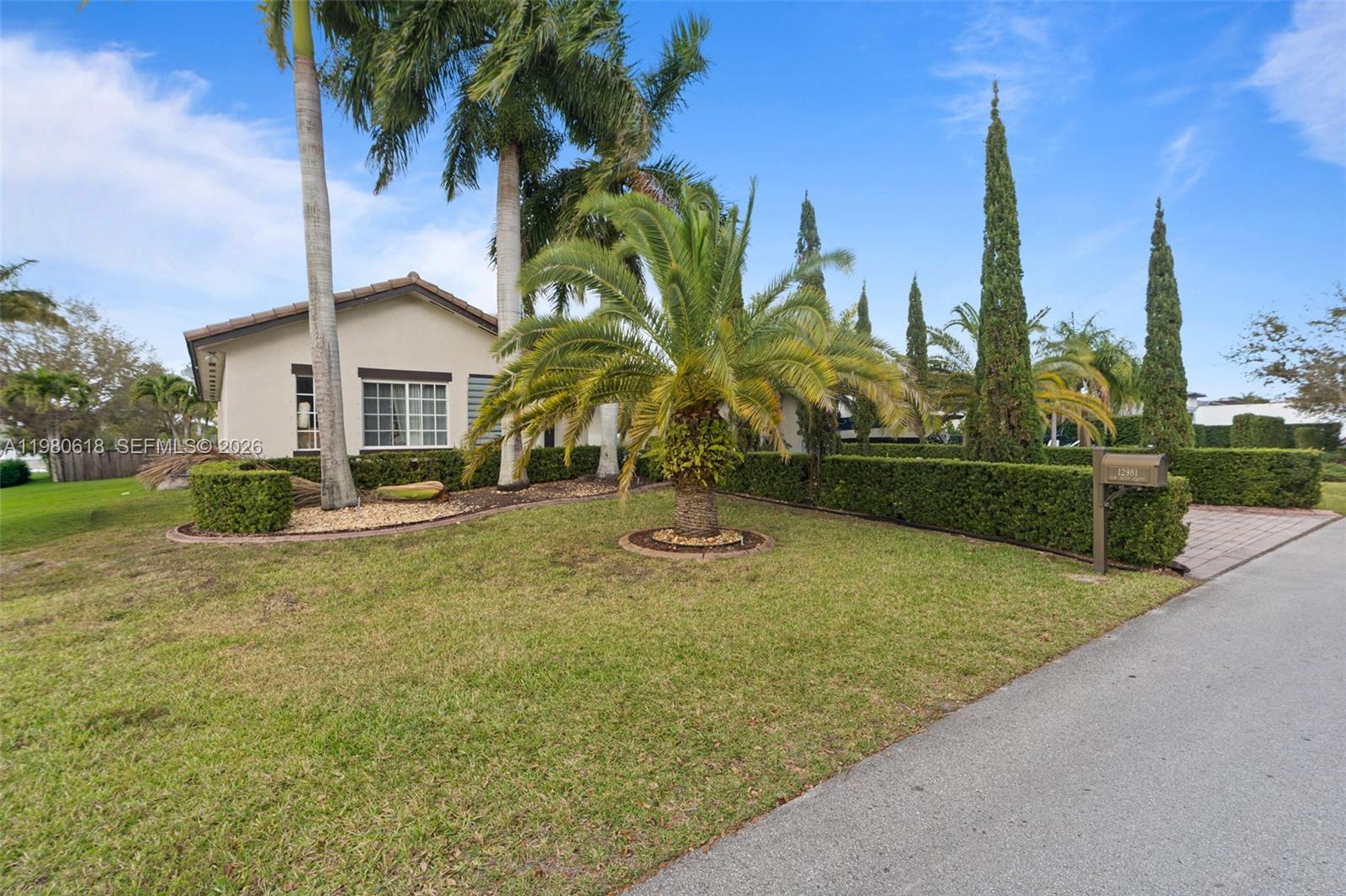 12981 SW 197th St Miami, FL 33177