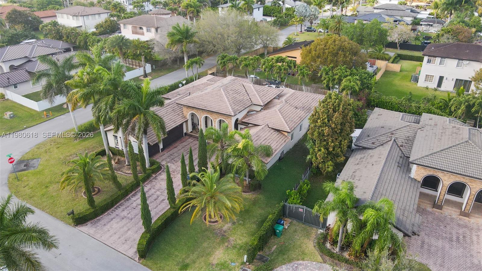 12981 SW 197th St Miami, FL 33177