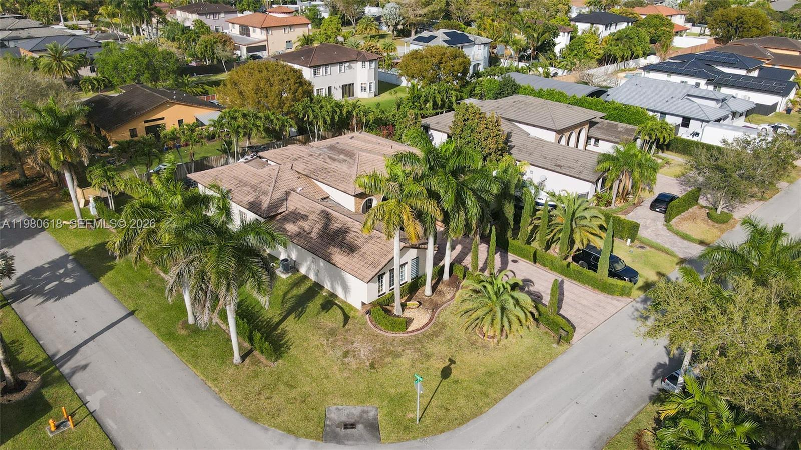 12981 SW 197th St Miami, FL 33177