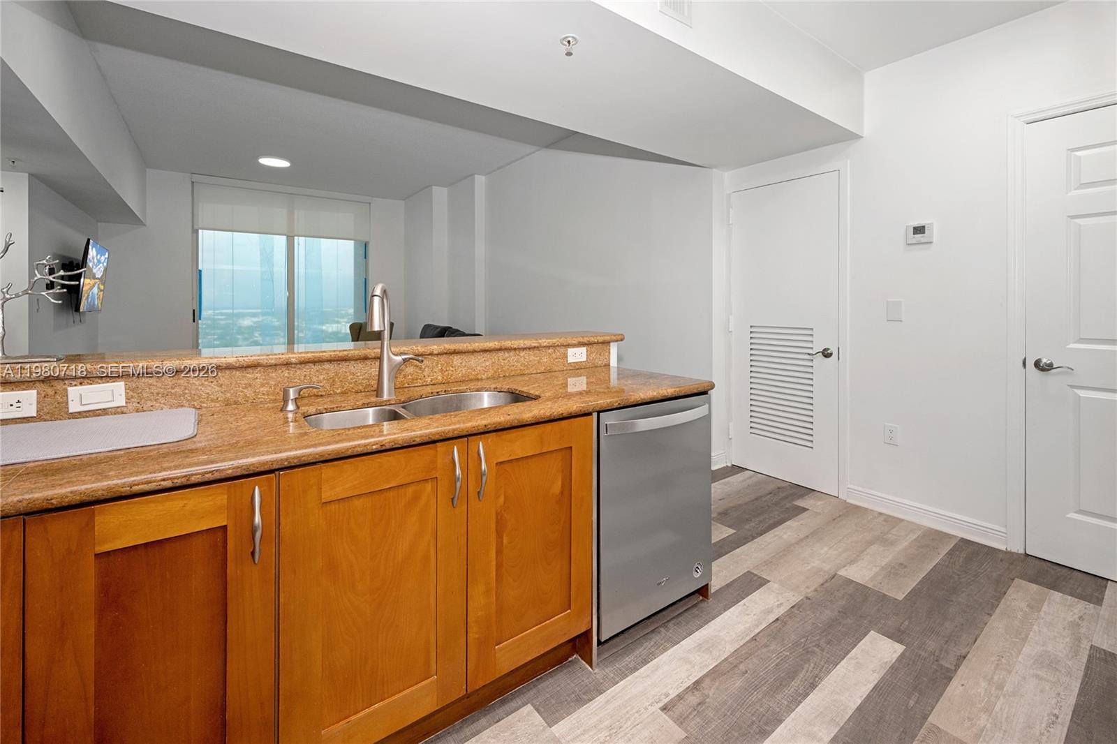 1745 E Hallandale Bch Blvd #2501W Hallandale Beach, FL 33009