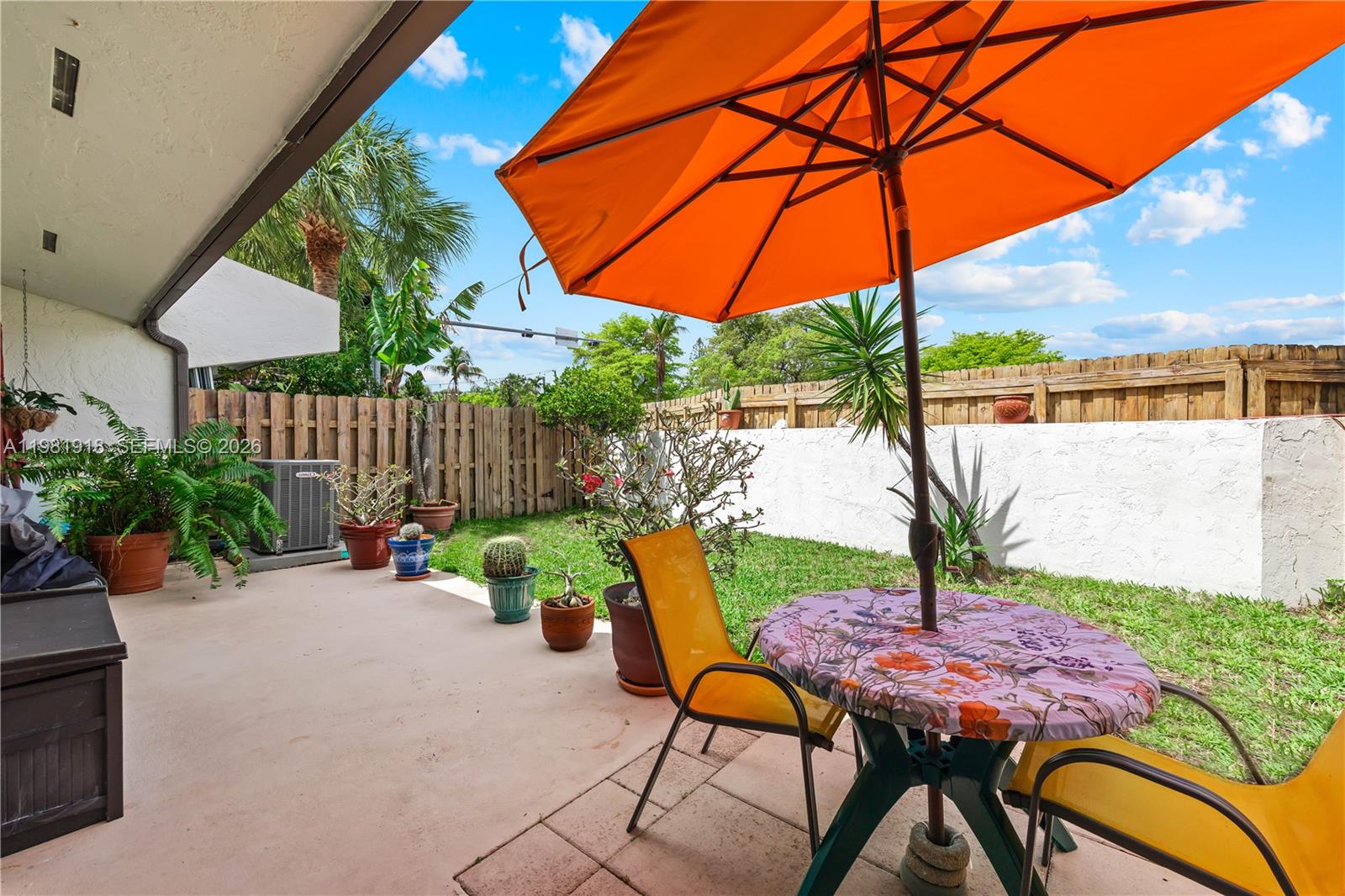 19994 NE 5th Ct #3C Miami, FL 33179