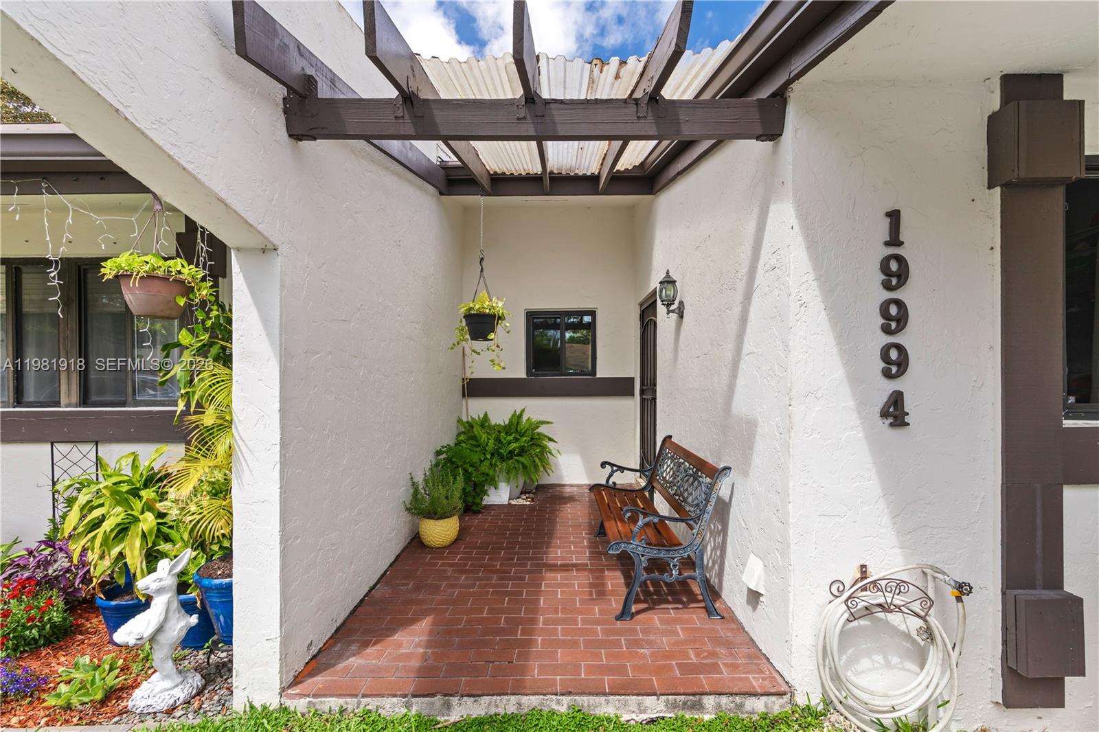 19994 NE 5th Ct #3C Miami, FL 33179