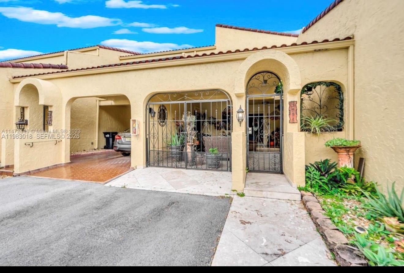 3994 Estepona Ave #4-D-7