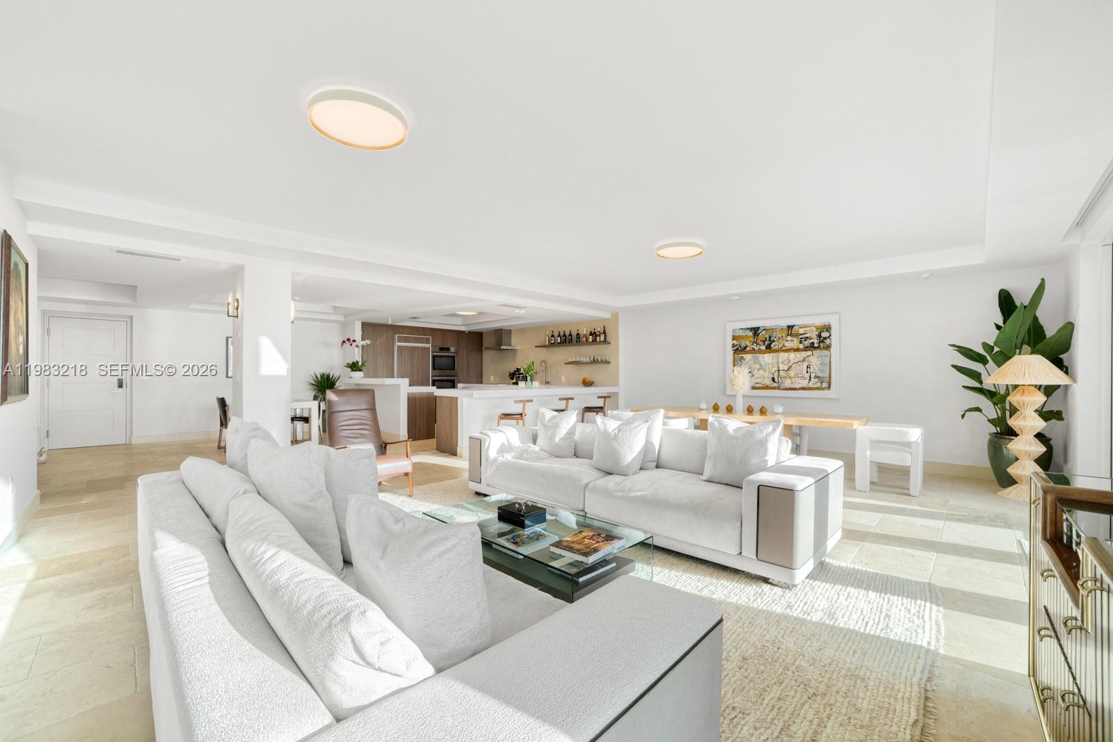 5600 Collins Ave #PH D Miami Beach, FL 33140