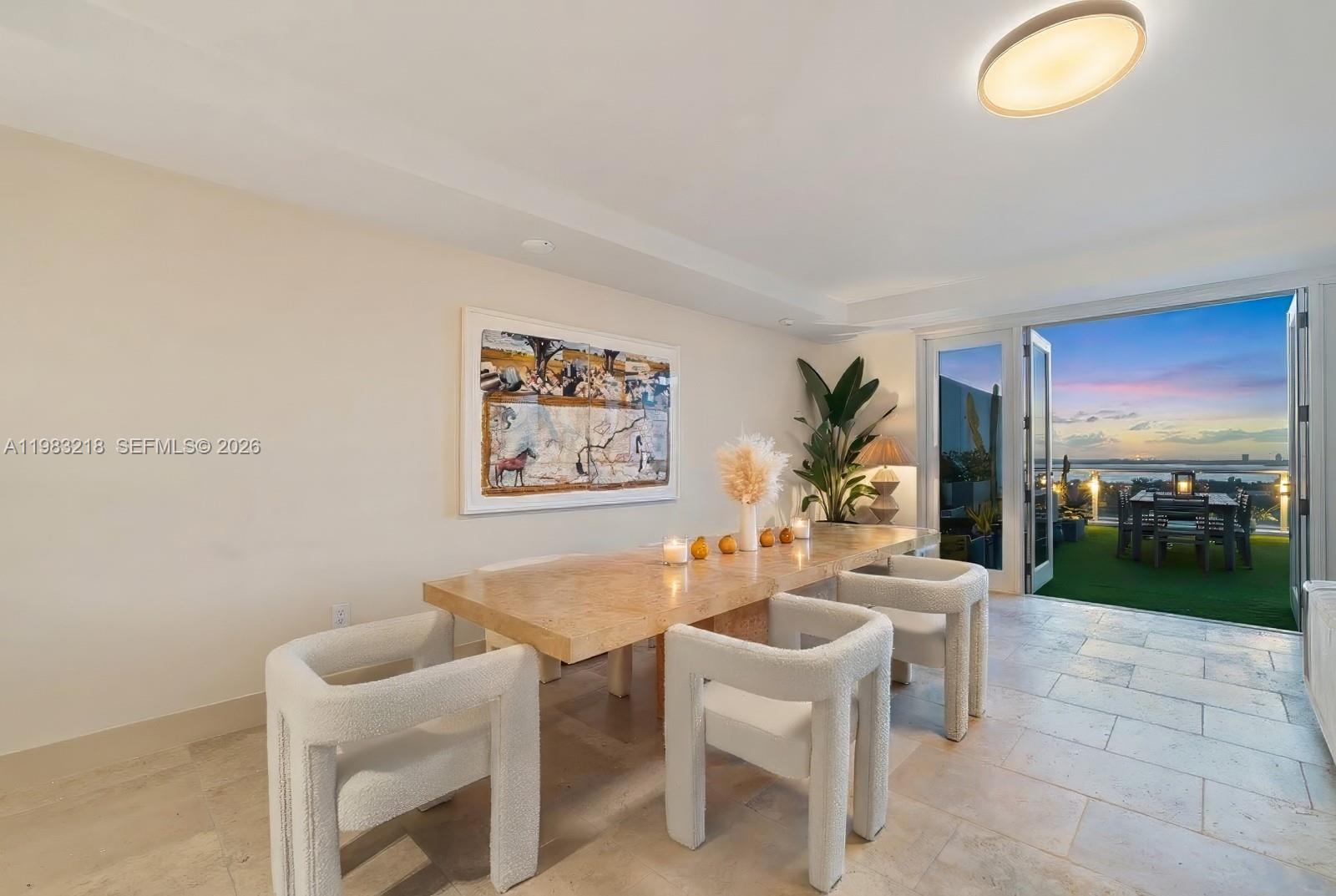 5600 Collins Ave #PH D Miami Beach, FL 33140