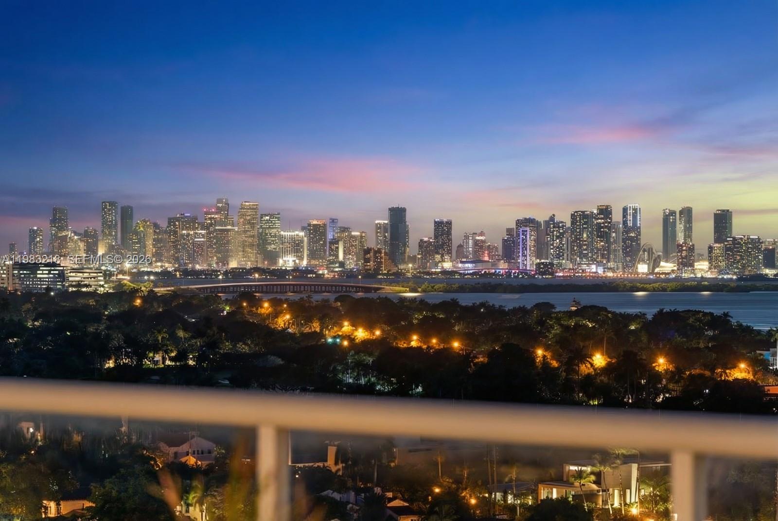 5600 Collins Ave #PH D Miami Beach, FL 33140