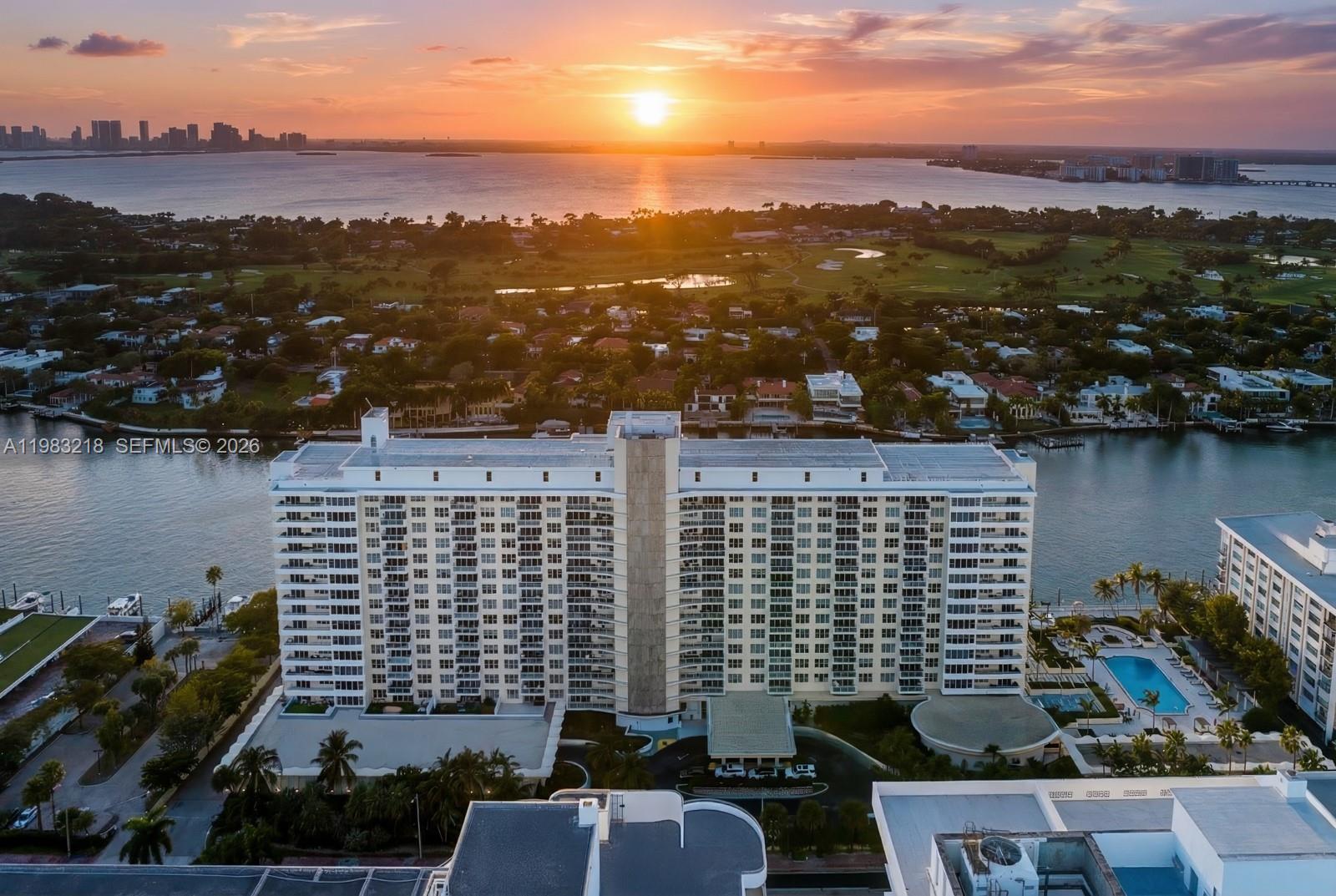 5600 Collins Ave #PH D Miami Beach, FL 33140