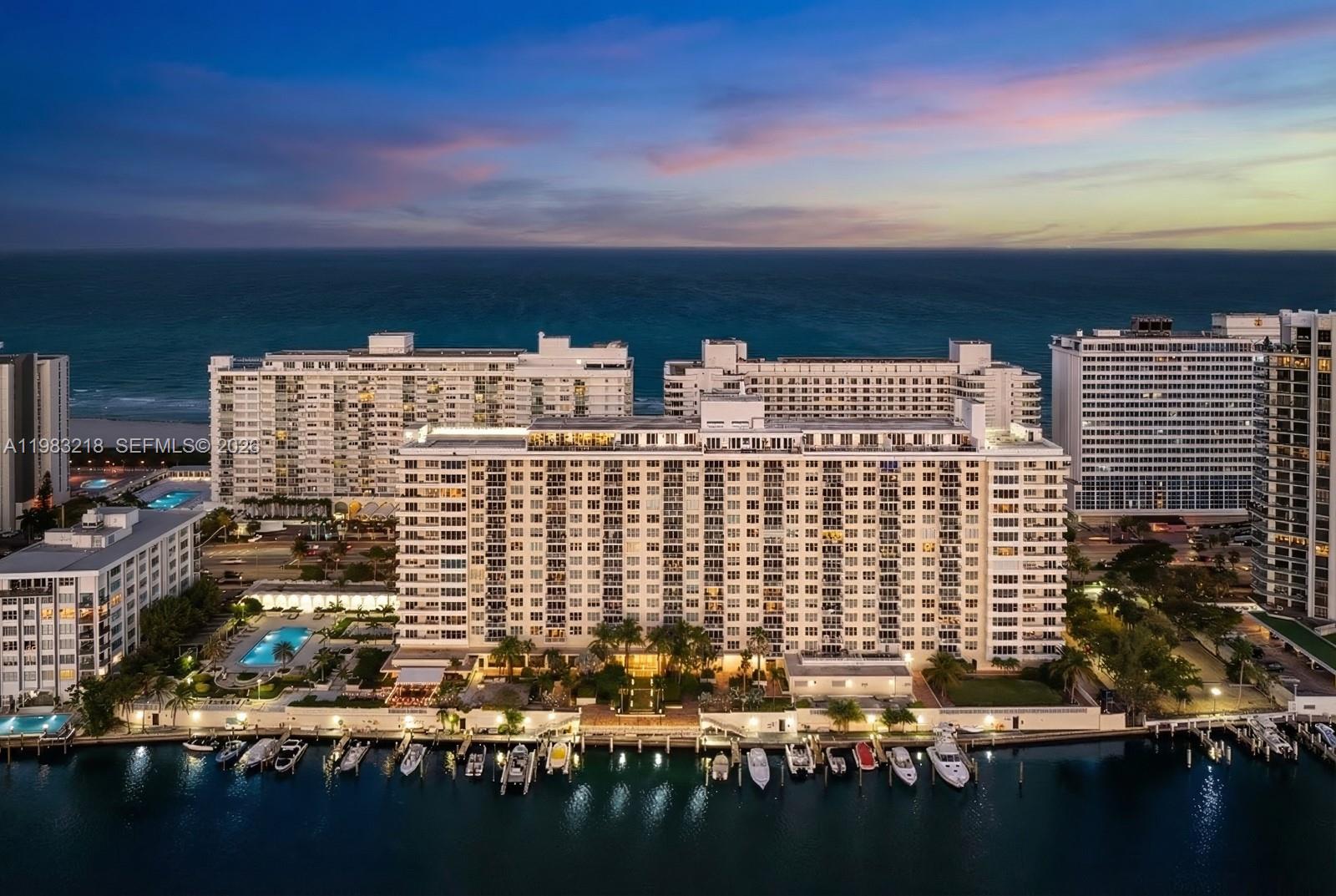 5600 Collins Ave #PH D Miami Beach, FL 33140