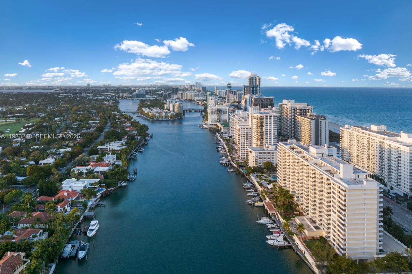 5600 Collins Ave #PH D Miami Beach, FL 33140