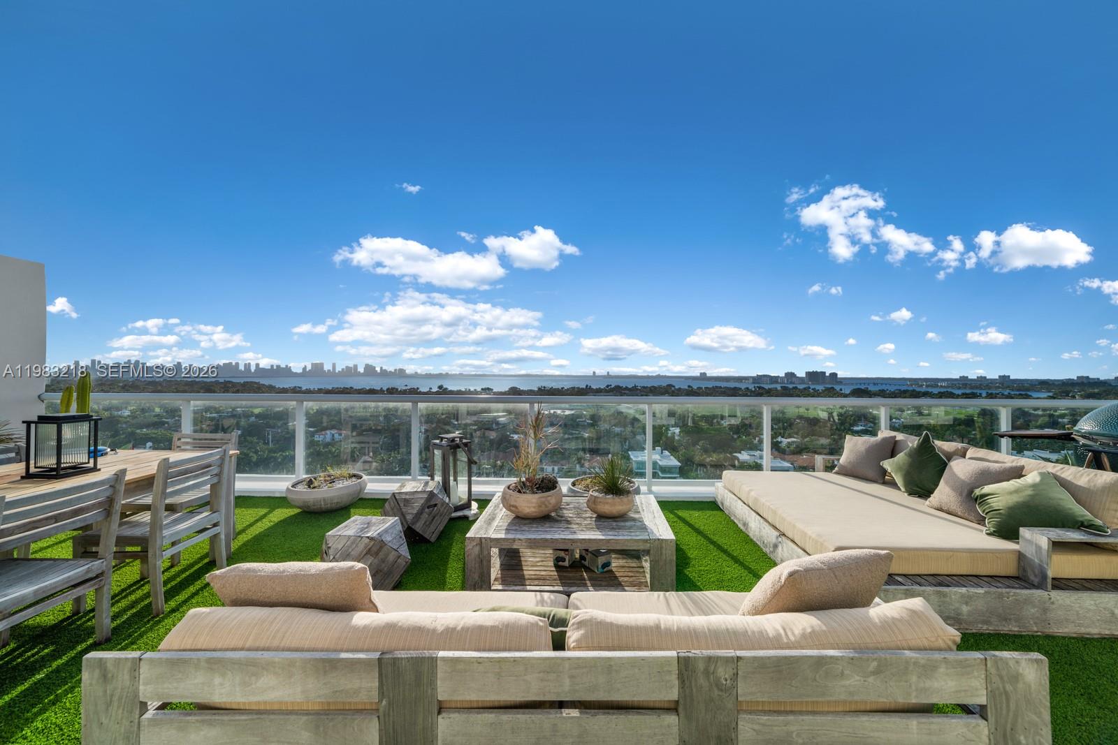 5600 Collins Ave #PH D Miami Beach, FL 33140