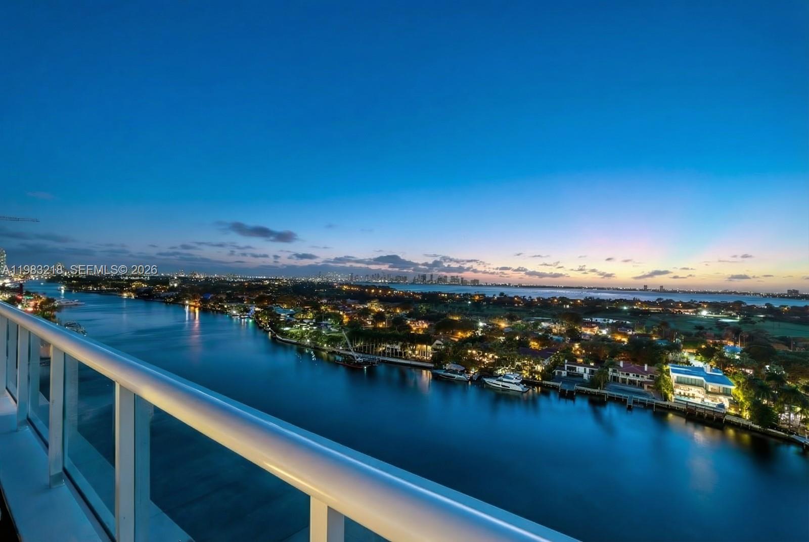 5600 Collins Ave #PH D Miami Beach, FL 33140