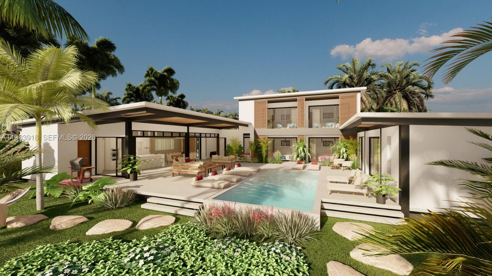 000 8c7j+863rd Las Terrenas, Dominican Republic 