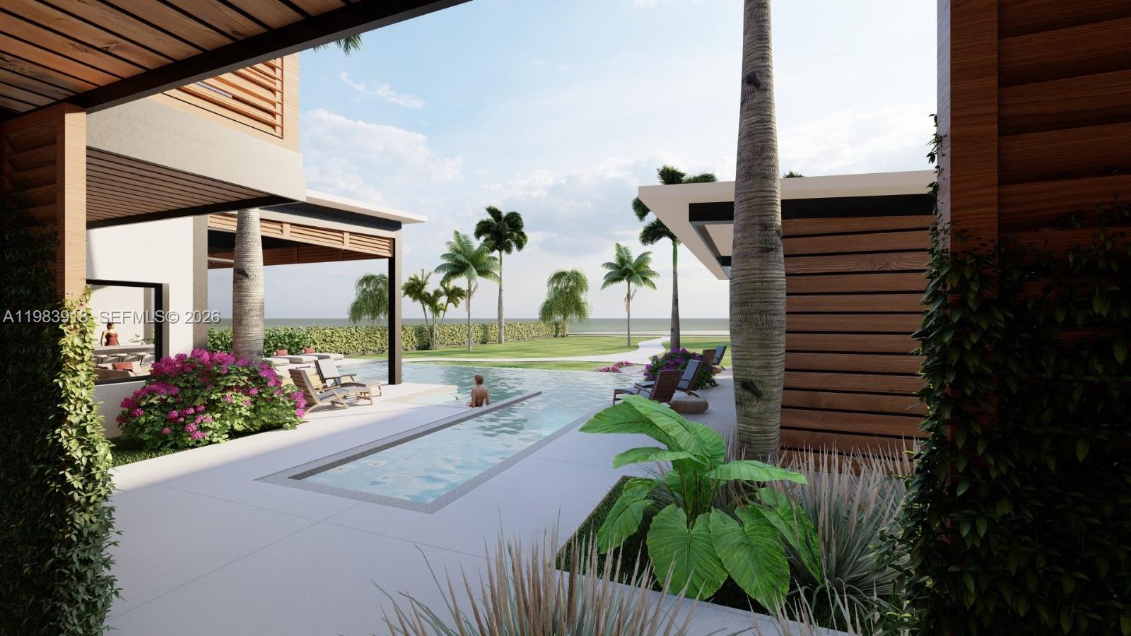 000 8c7j+863rd Las Terrenas, Dominican Republic 