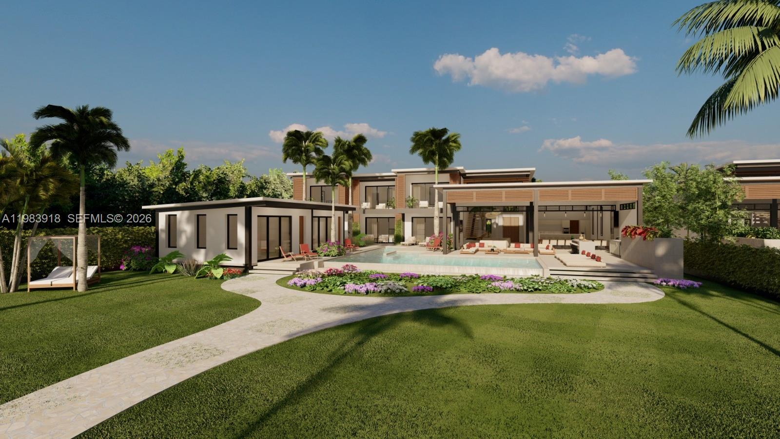 000 8c7j+863rd Las Terrenas, Dominican Republic 