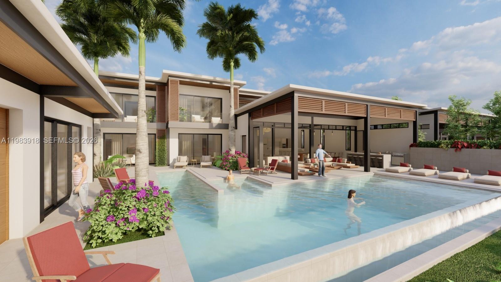 000 8c7j+863rd Las Terrenas, Dominican Republic 