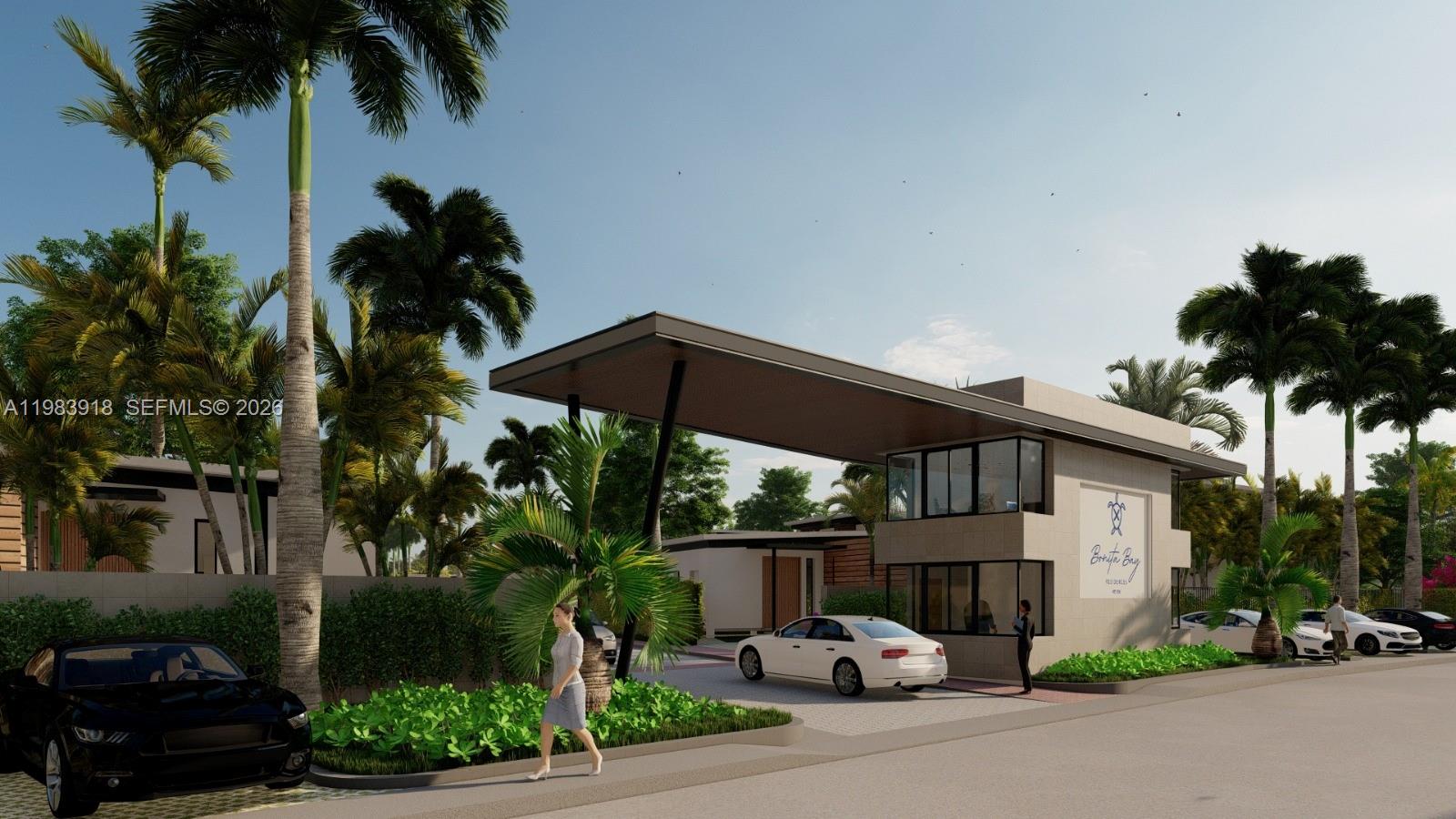 000 8c7j+863rd Las Terrenas, Dominican Republic 