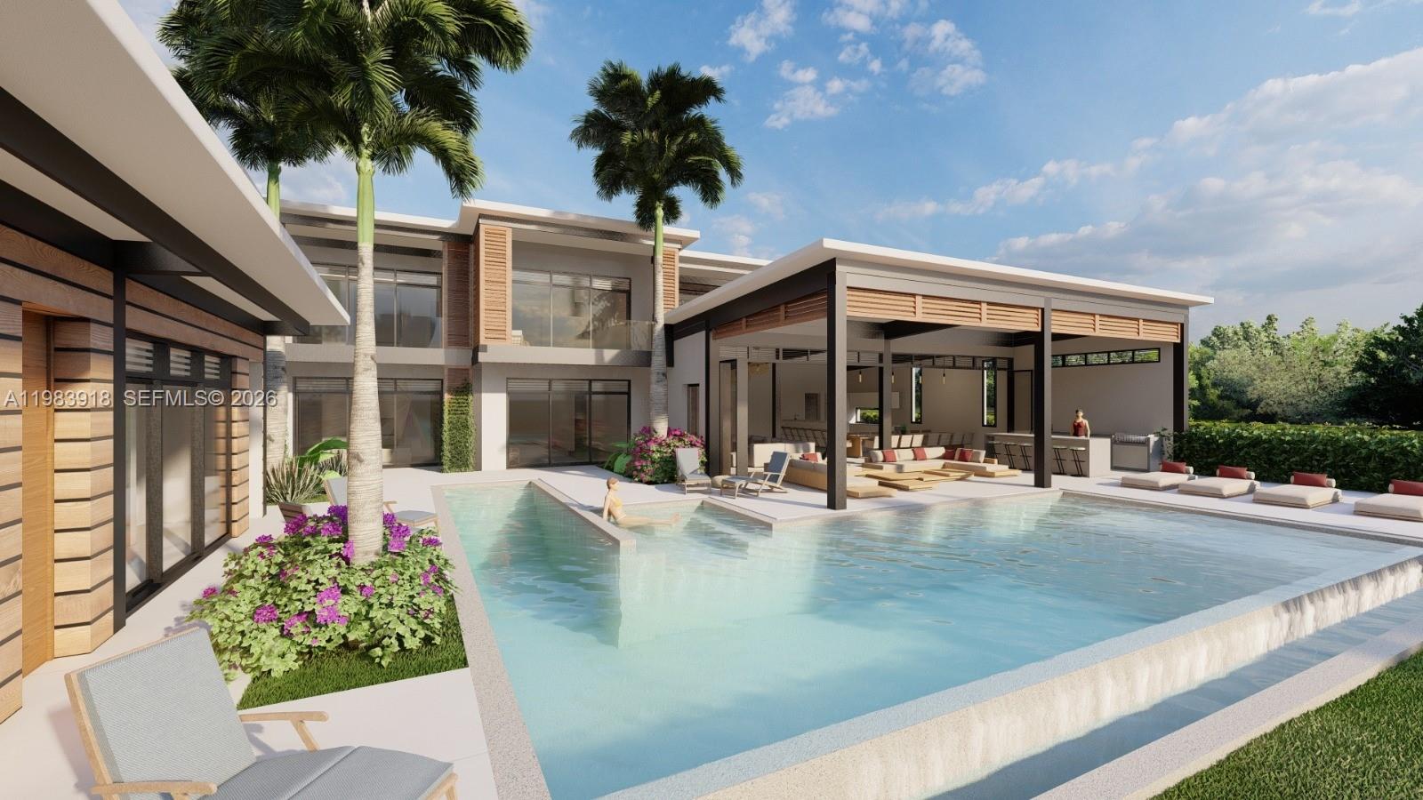 000 8c7j+863rd Las Terrenas, Dominican Republic 