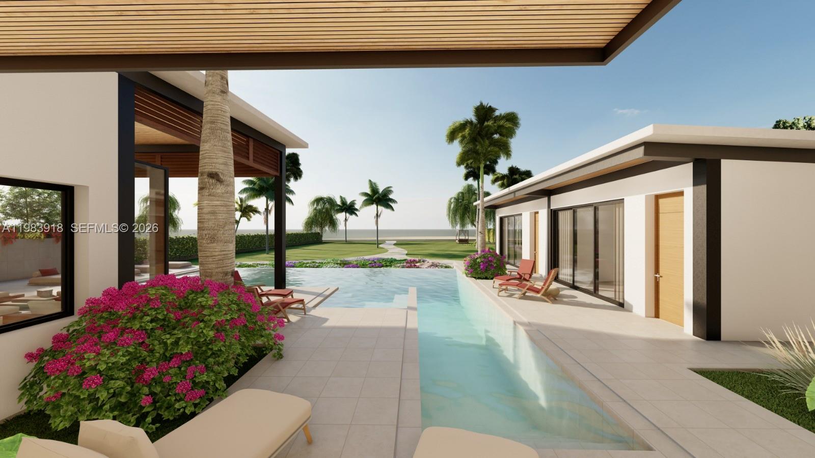 000 8c7j+863rd Las Terrenas, Dominican Republic 