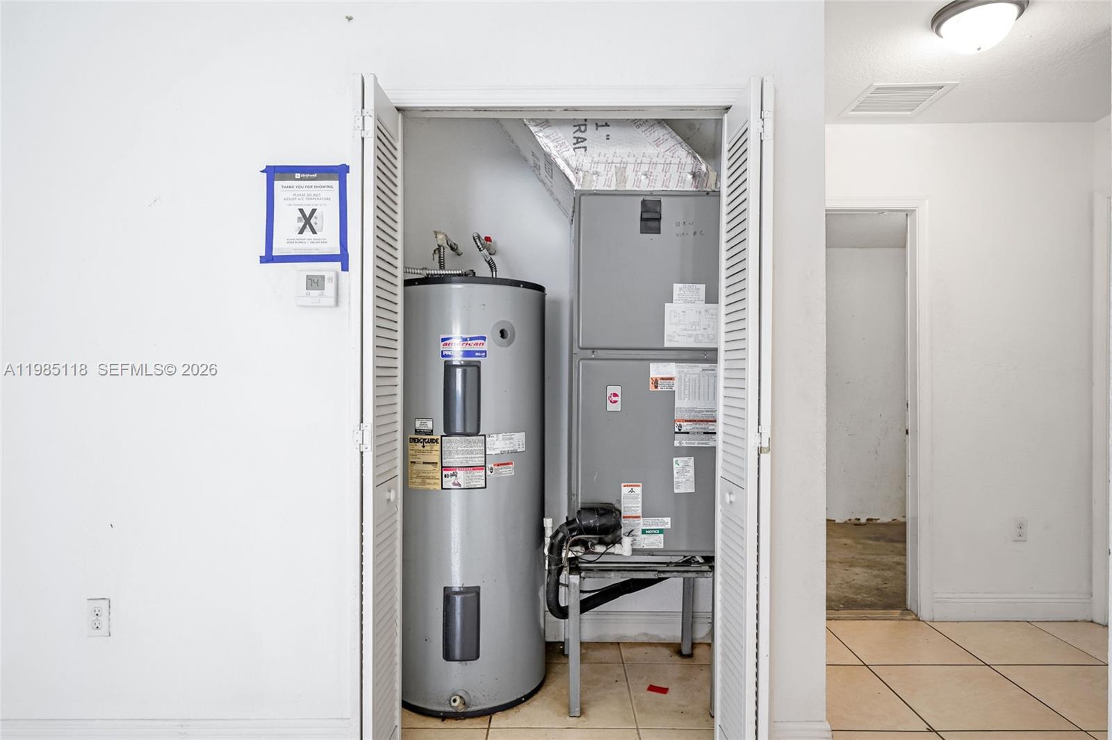 12418 SW 230th St Miami, FL 33170