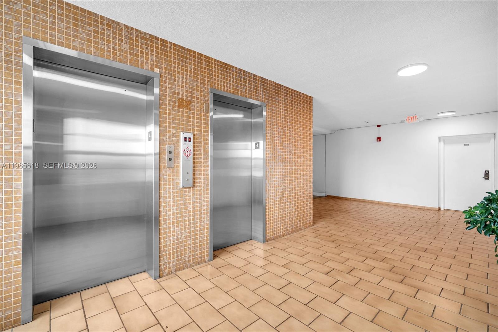 5731 NW 37th St #405 Virginia Gardens, FL 33166