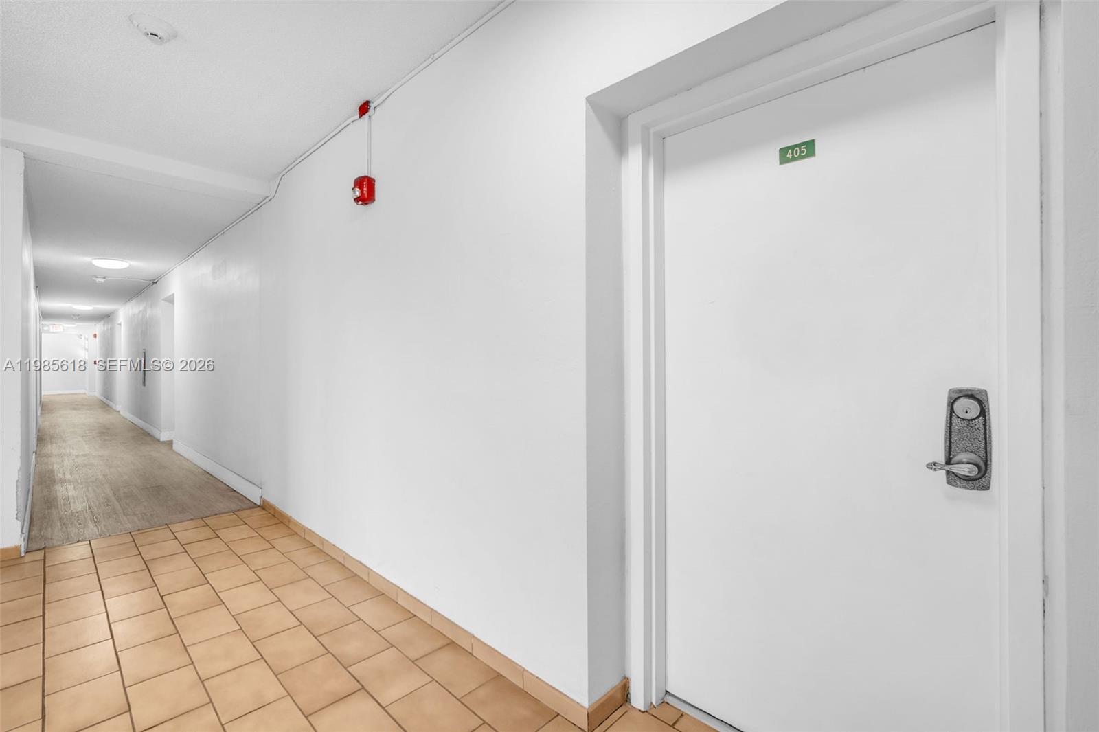 5731 NW 37th St #405 Virginia Gardens, FL 33166