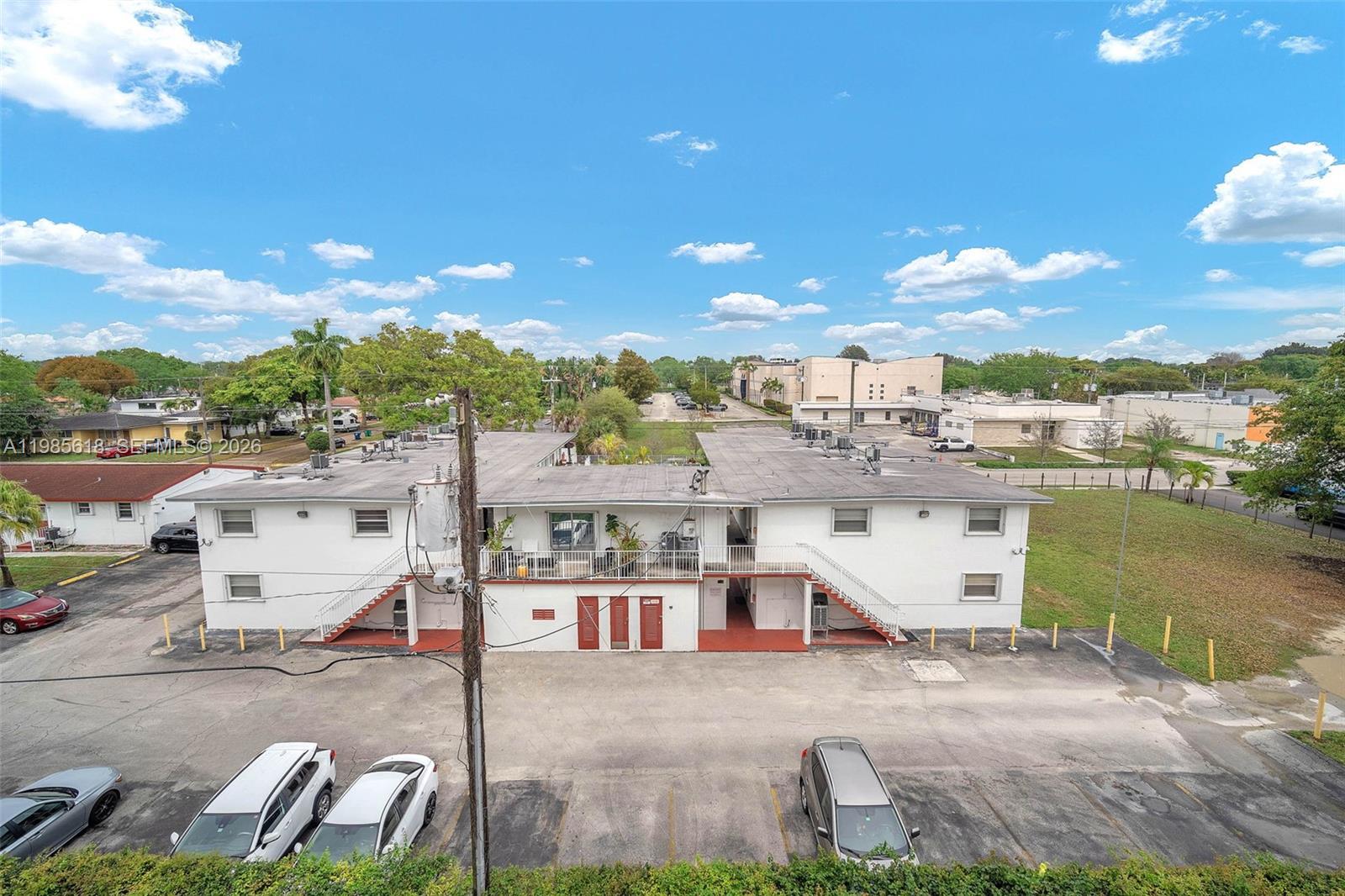 5731 NW 37th St #405 Virginia Gardens, FL 33166