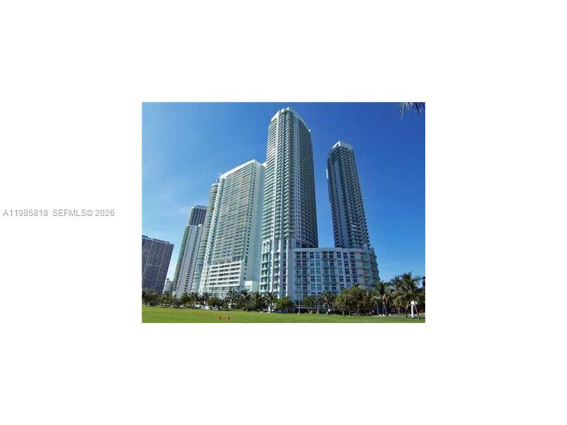 1900 N Bayshore Dr #606