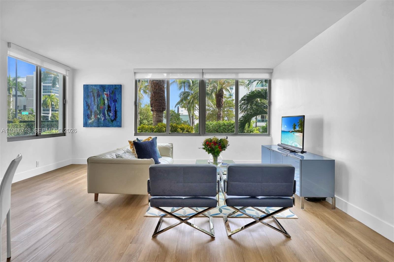 image Mirador 1000 (South Tower)17