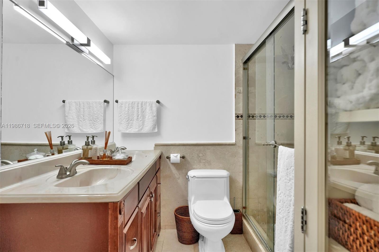 image Mirador 1000 (South Tower)24