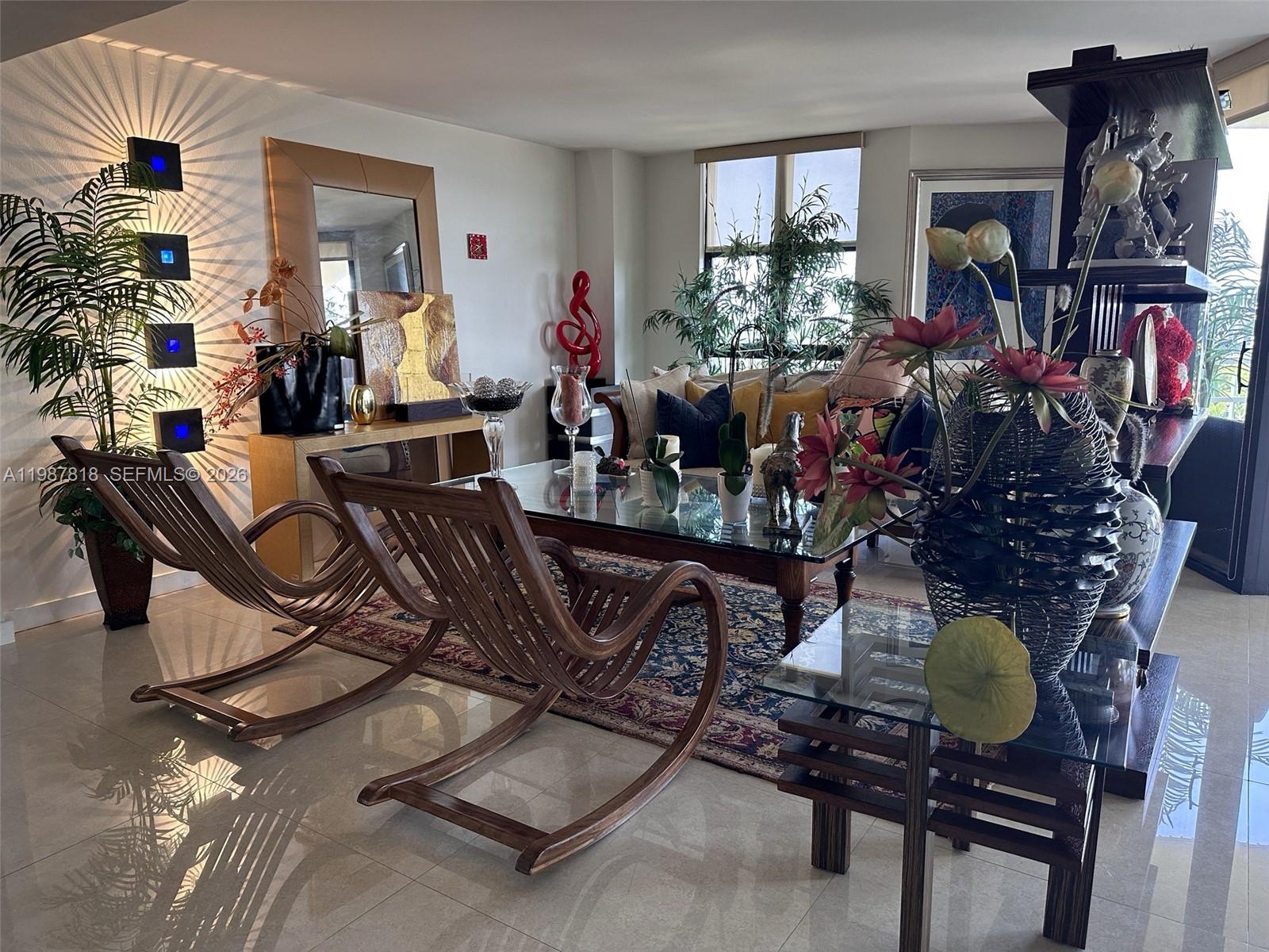 1000 Quayside Ter #1101 Miami, FL 33138