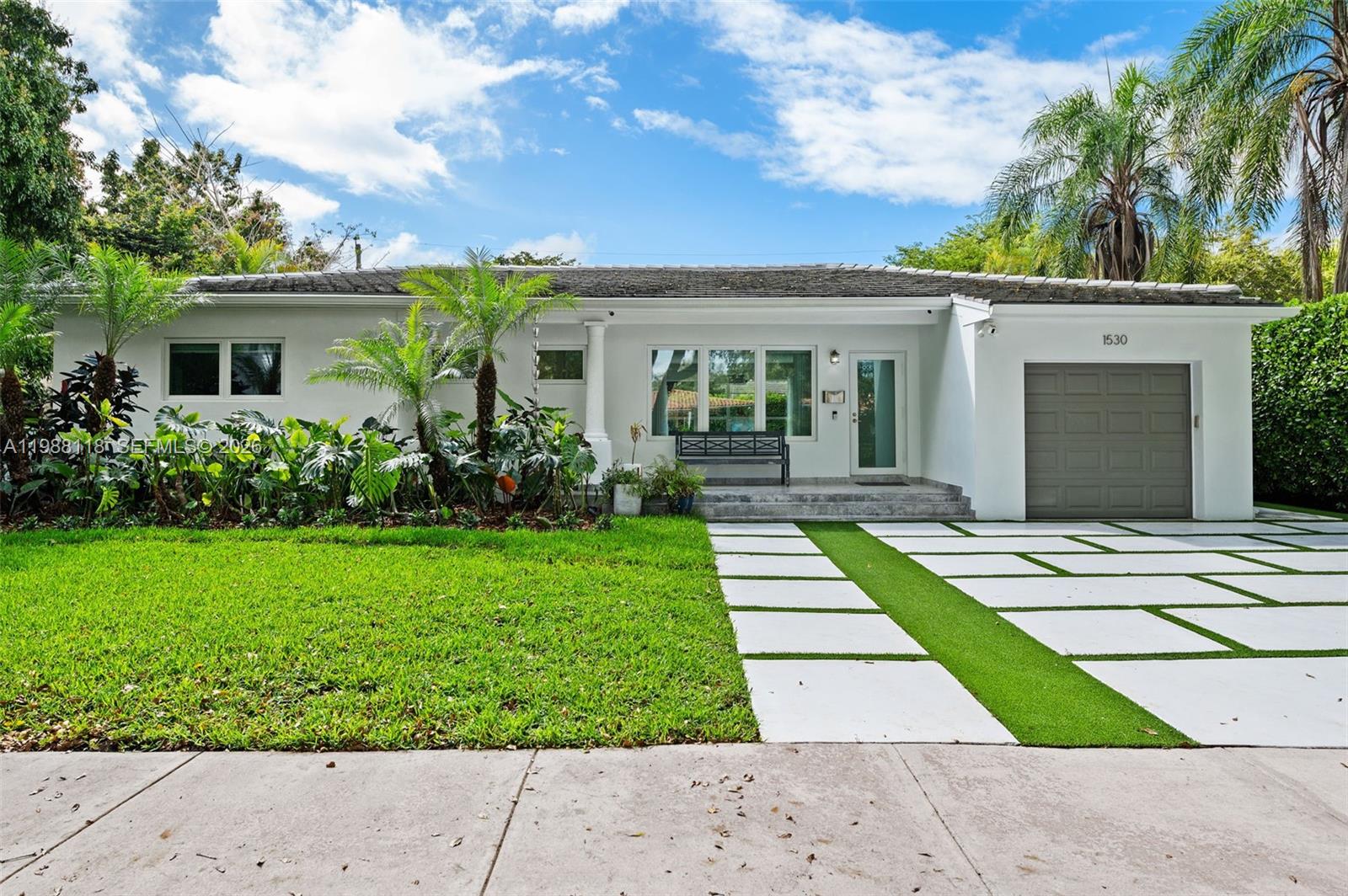 1530 Zuleta Ave Coral Gables, FL 33146