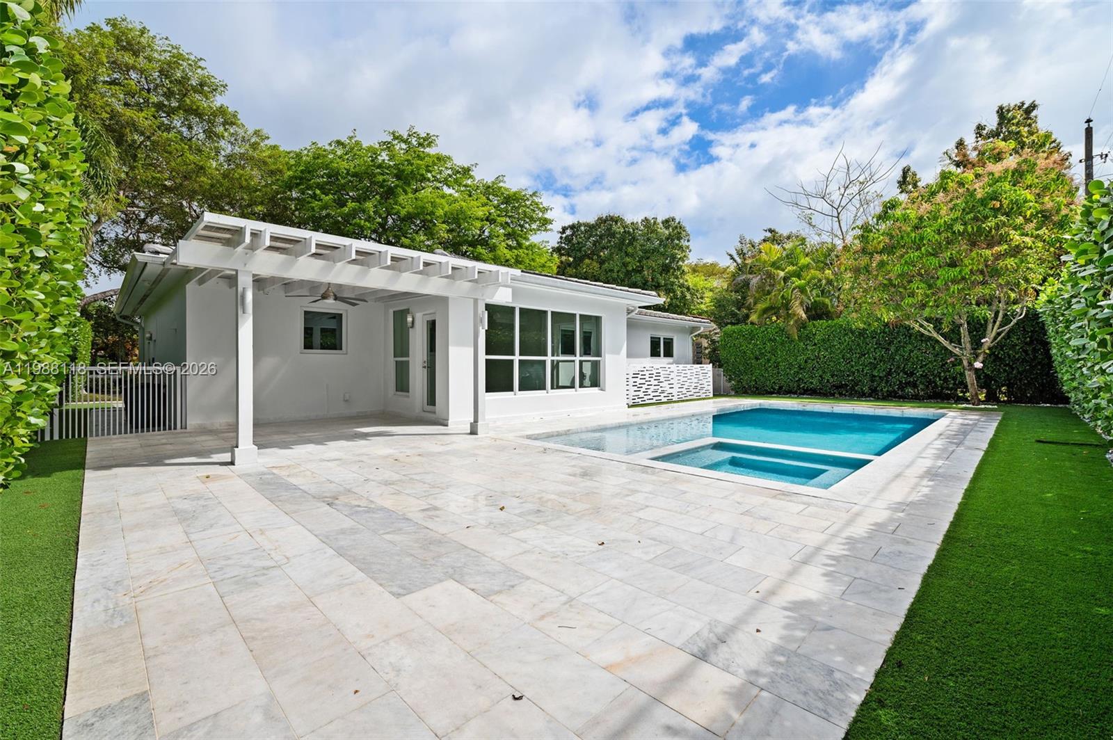 1530 Zuleta Ave Coral Gables, FL 33146