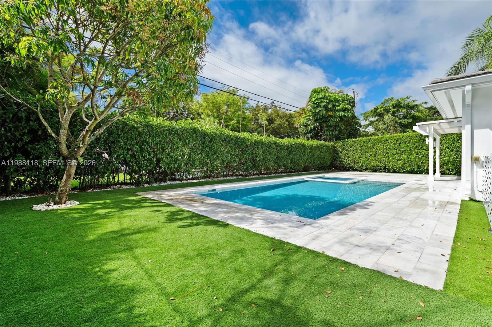 1530 Zuleta Ave Coral Gables, FL 33146