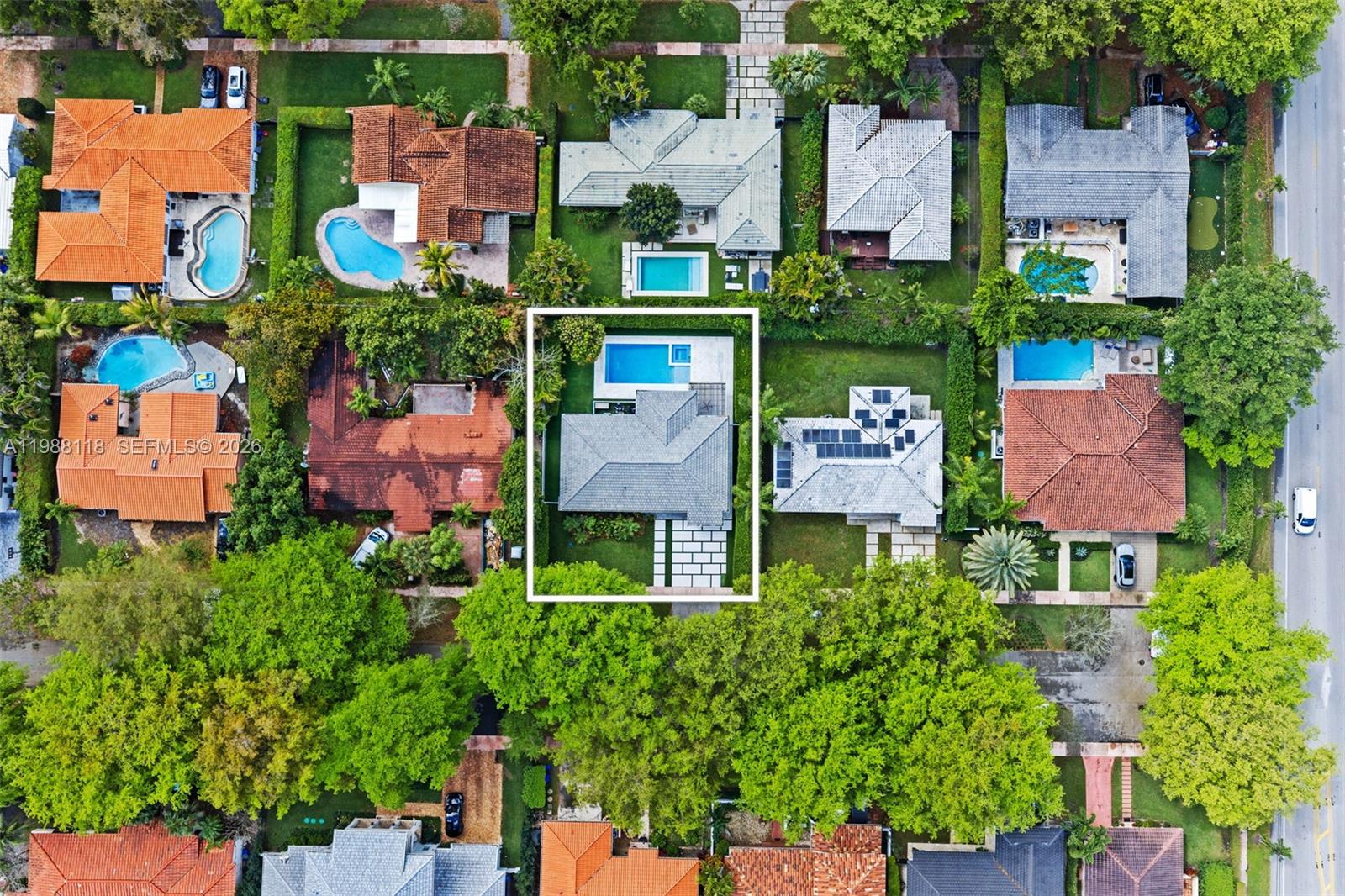 1530 Zuleta Ave Coral Gables, FL 33146