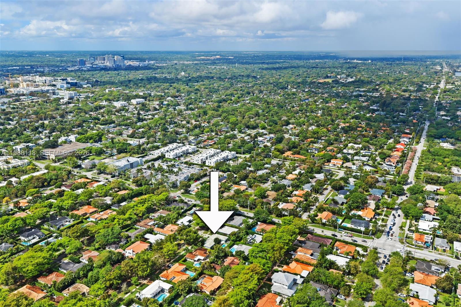 1530 Zuleta Ave Coral Gables, FL 33146