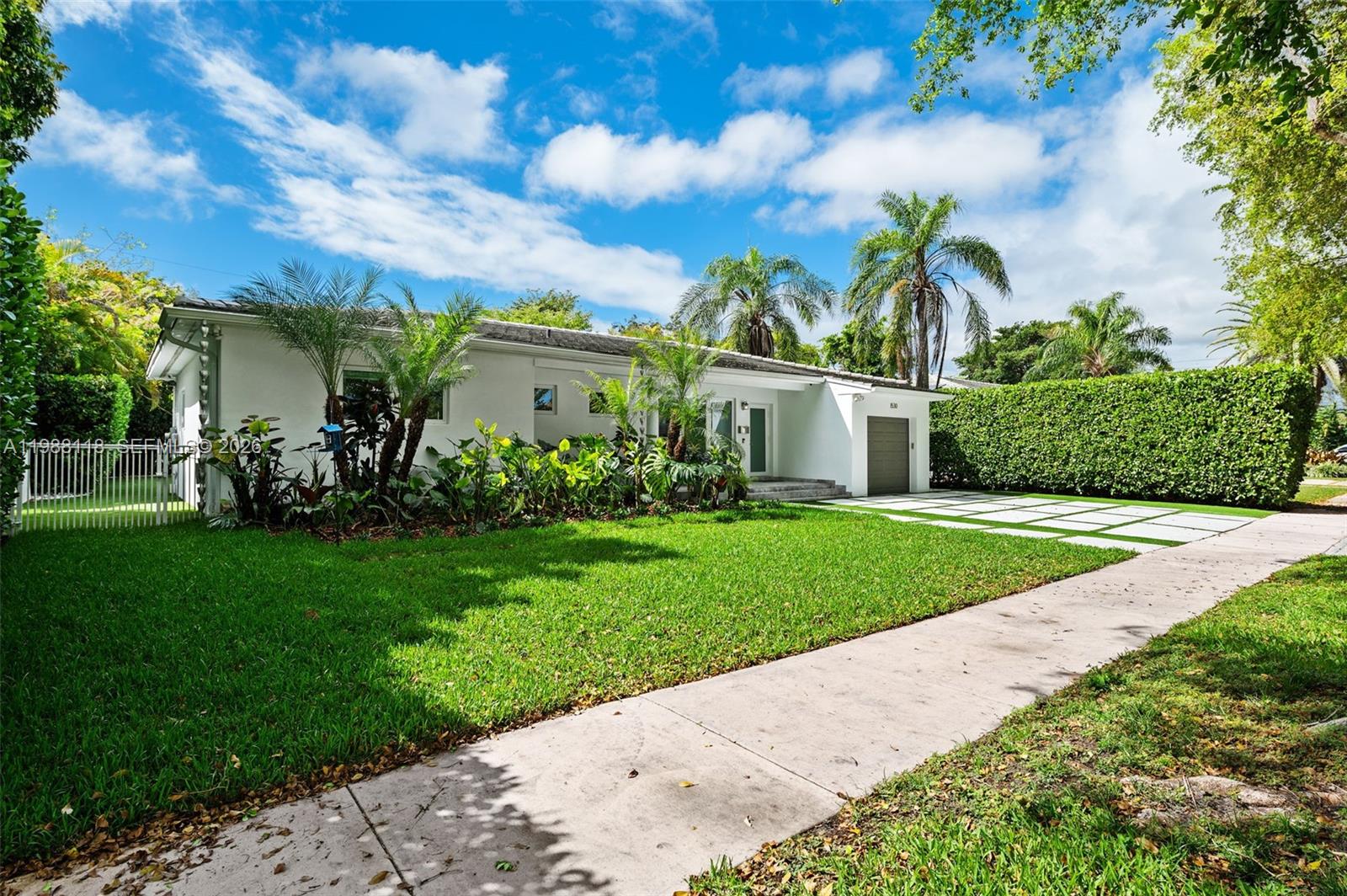 1530 Zuleta Ave Coral Gables, FL 33146