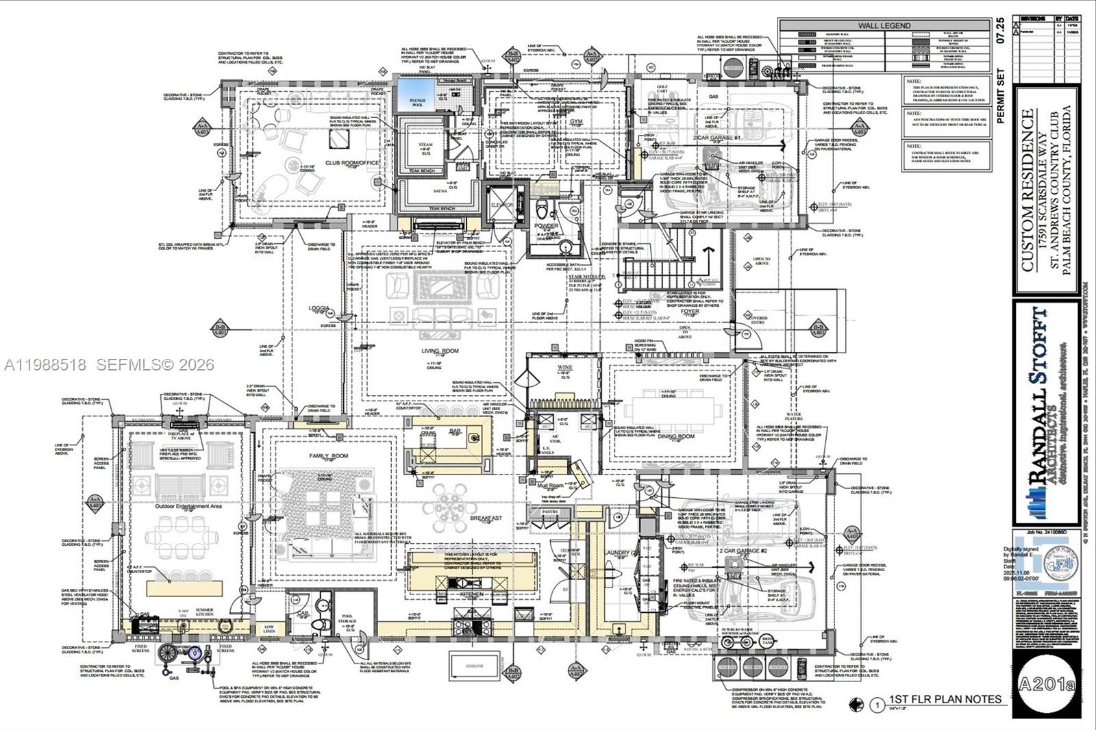 17591 Scarsdale Way Boca Raton, FL 33496
