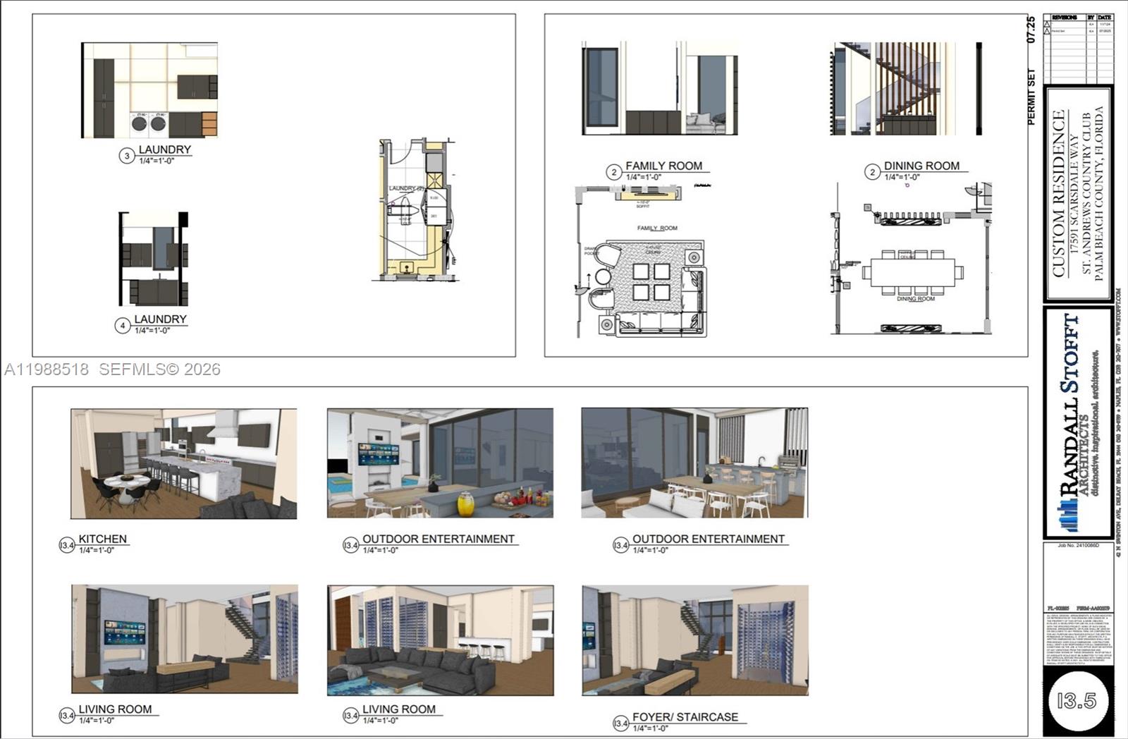 17591 Scarsdale Way Boca Raton, FL 33496
