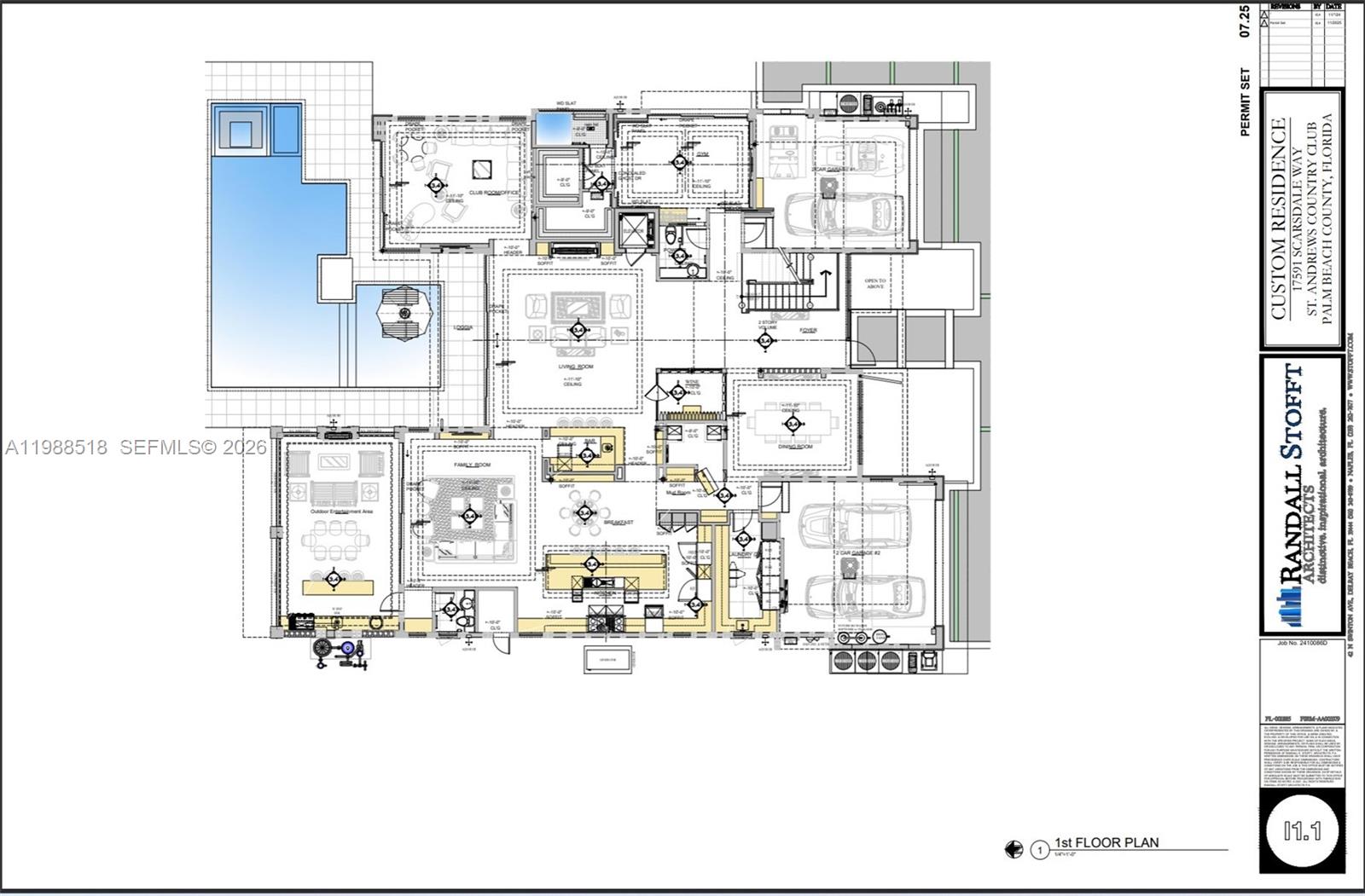 17591 Scarsdale Way Boca Raton, FL 33496